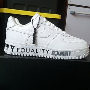 AIR FORCE 1 EQUALITY